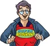 Super Accountant