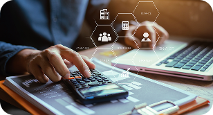 Financial planning and analysis